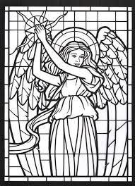 You can use our amazing online tool to color and edit the following christian halloween coloring pages. Religious Zentangle Coloring Page