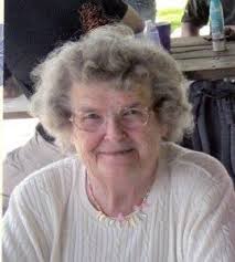 May Wright Obituary (1927