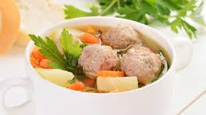 Yuk, kita mengolah resep bakso solo asli beserta kuahnya dari nol. Resep Kuah Bakso Malang Sederhana Lifestyle Fimela Com