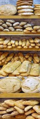 Realiza Los 7 Mejores Y Distintos Tipos De Pan En Casa Pancasero Panaderia Pandemolde 7 Losmejores Panencasa Bread Brea Tipos De Pan Pan Casero Comida