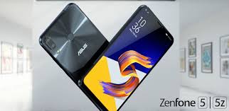Download Latest Android 10 For Asus Zenfone 5 And 5z