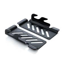 Clean the metal using a mild. King Metal Bed Frame With Hook On Headboard And Footboard Brackets Fastfurnishings Com