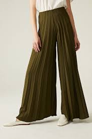 Pantolon Fashion Skirts Maxi Skirt