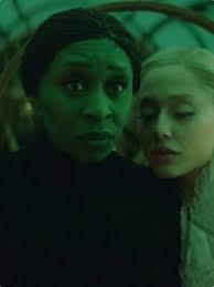 Wicked Movie Deleted Scenes: A Closer Look