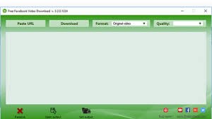 It is not difficult to download a copy of a video for your own computer, to watch whenever you like without an internet connection. Download Free Facebook Video Downloader 64 Bit For Windows 11 10 Pc Free