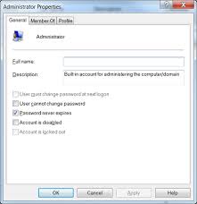 Learn How To Set Password Not To Expire From Command Line Or Gui