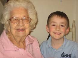 Mary Hrabovsky Obituary (1923