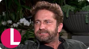 Über 7 millionen englische bücher. Gerard Butler Reveals He Thought His Life Was Over Following A Motorcycl Gerard Butler Butler Gerard