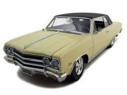 Image result for Crocus Yellow 1965 Chevelle