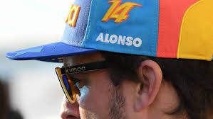 Fernando alonso, è un pilota automobilistico spagnolo di formula 1. Fernando Alonso In Talks With Renault Over F1 Return Marca In English