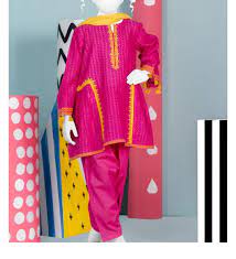 J Junaidjamshed S Adorable Kids Collection Junaidjamshedclothin Baby Girl Dress Patterns Kids Fashion Dress Dresses Kids Girl