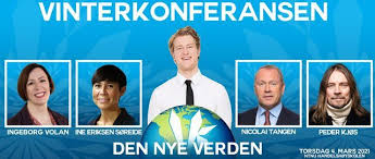 Han har skrevet bøkene vi må snakke sammen (2009), sammen med kona hanne weie oddli på gyldendal akademisk, god pappa (2010) og berøring (2018) på pax. Vinterkonferansen I Trondheim 2021 Klaebuveien 72 7030 Trondheim Norge 4 March 2021
