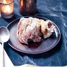 Kersttiramisu Met Sinaasappelrasp Nagerecht Desserts Vegetarische Recepten