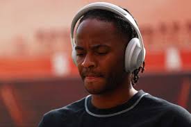 Aston Villa Could Move for Raheem Sterling Before Deadline