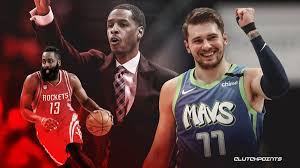 Rockets vs mavericks july 31, 2020 game thread. Doncic And Harden S Status Dallas Mavs Vs Houston Rockets Sports Illustrated Dallas Mavericks News Analysis And More