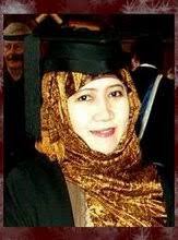 Safira Machrusah: DCS DPR-RI 2009 [Sulawesi]