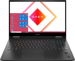 The best laptops are getting better. Hp Omen 15 6 Gaming Laptop Intel Core I7 16gb Memory Nvidia Geforce Rtx 3070 512gb Ssd Shadow Black 15 Ek1013dx Best Buy