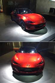 マツダ ロードスター mx 5 が2022年フルモデルチェンジ skyactiv x搭載のエコスポーツカーに cobby マツダ スポーツカー オープンカー