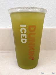 Dunkin' Spiked Coffee And Tea: The Buzzy Beverages Are Coming Soon