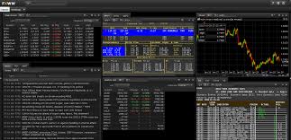 Fxww Connect Powered By Thomson Reuters Sneak Preview