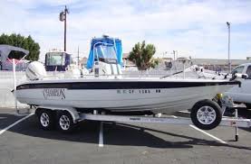 Boat house of anaheim is a boats dealer located in anaheim, california. Outboard Fishing Boat For Sale California Page 2