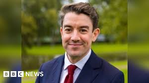 Labour MP Alan Strickland makes Hitachi Rail factory pledge