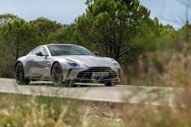 Image result for Aluminite Silver 2025 Aston Martin