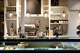 The Lights Bakery Design Interior Bakery Interior Rustic Bakery