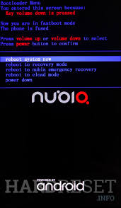 Free zte mobile unlocking code calculator. Bootloader Mode Zte Nubia Z9 Max Elite How To Hardreset Info