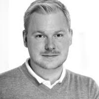 Casper Parker Petersen