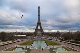 Place du Trocadéro - in Paris - LikeALocal Guide