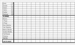 18 schön kniffel vorlage zum drucken. Kniffelblock Vorlage Pdf Kniffelblock Zum Ausdrucken 10 X Wurfelblocke Kniffel Vorlagen Zum Ausdrucken Kostenlos Kniffelblock Excel Kniffel Vorlage Suzies Sweet