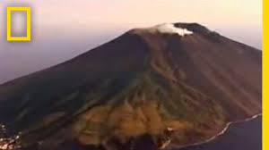 Earthquake Tsunami Volcano Programs Volcano About