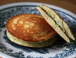 Bento Lunch Blog Rezept Dorayaki Japanische Pfannkuchen Mit Matchacreme Rezepte Japanisches Essen Japanischer Pfannkuchen