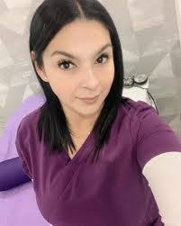 Aleida Jimenez's Instagram, Twitter & Facebook