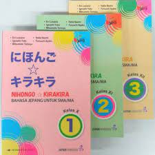 Download buku cara cepat belajar membaca. Nihongo Kirakira Kelas 10 11 12 Bahasa Jepang Sma Ma Shopee Indonesia