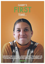 Gabby's First Time (Short 2016)