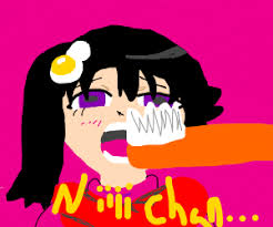 Nisemonogatari Toothbrush Scene Drawception A typical punishment detail in the military, or otherwise strict organization, in media is … nisemonogatari toothbrush scene