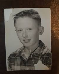 When I was about 15 years old, I knew a guy named Dick Burgess. He went to  Vietnam in 1969 and I wrote to him one time. I've always wondered if he