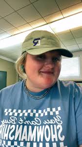 Jesus Saves & You Can’t Buy Showmanship💜 Trying my hand at the Tik Tok Fit  Checks, forgive me🤣 but the @heatherwelper x @Sweet Valley Tees deserved a  post🥰 Earrings @Peyton Turri