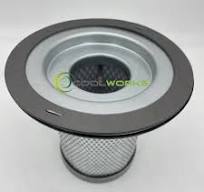 Directly Factory Produce Air Compressor Oil Separator Filter Ola0015n 3242501300