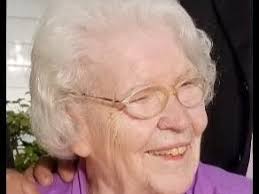 Obituary: Lucille M. Stafford