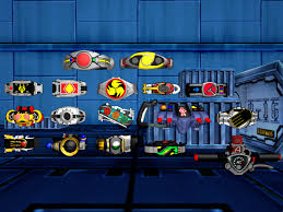 Kiva apk testing ride r. Download Game Kamen Rider Kiva Henshin Belt