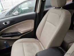 Features such as the available cargo management system, the unique the 2021 ford ecosport allows for easy maneuverability on the road. Testdrive Noul Ford Ecosport Modelul Fabricat La Craiova Nwradu Blog