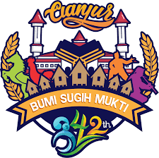 (music video) cianjur jago cipt. Hari Jadi Cianjur Ke 342 Website Resmi Cianjur