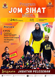 Kelab Jom Sihat