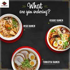 In a statement, they say they've worked to create a flavor as close to the noodle bowl you've always known. Wei Ramen Home Indianapolis Indiana Menu Prices Restaurant Reviews Facebook