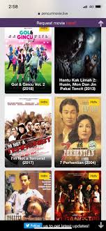 Tonton malaysian full movies online, melayu movies hd streaming , watch malay movies 2021 live free, download all terkini malay movies high quality. Joe Dicit Lux On Twitter Pada Siapa Yang Tanya Boleh Tonton Movie Ni Di Mana Pencuri Movie Bisikan Remaja And Laila Isabella Pun Ada Weh Bahsgdhshahs Nak Promote Apa Pun Tak Dak