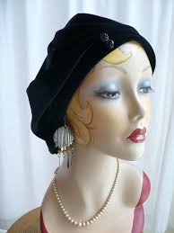 Oversized Tassels Vintage