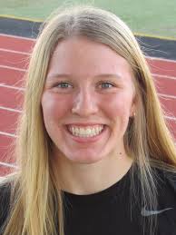 2021 Track and Field Roster